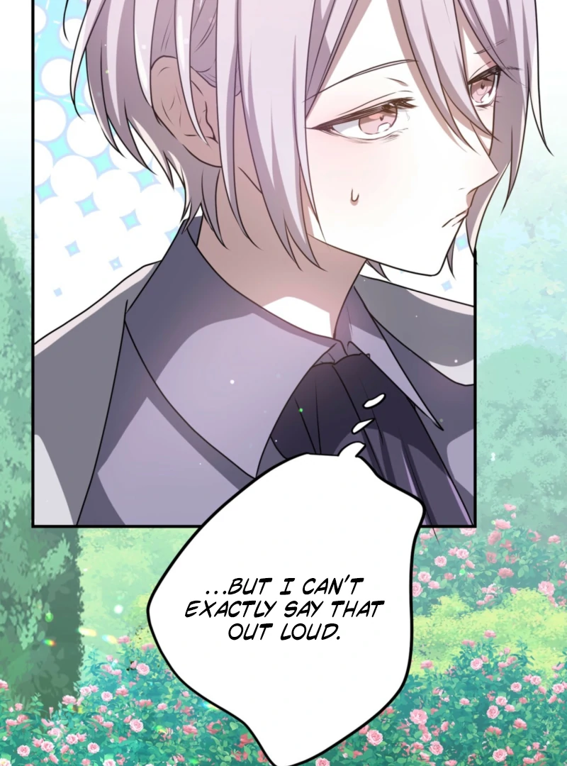 My Childhood Friends Are Trying to Kill Me Chapter 61 - Page 89