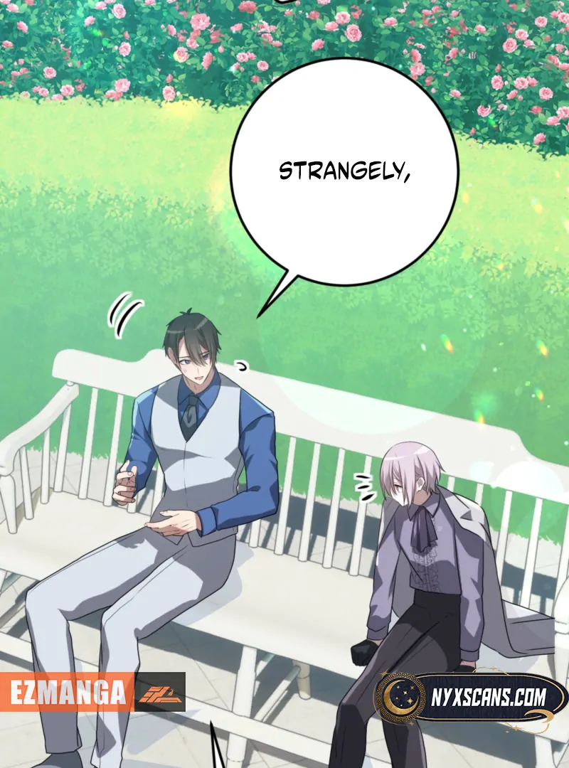 My Childhood Friends Are Trying to Kill Me Chapter 61 - Page 90