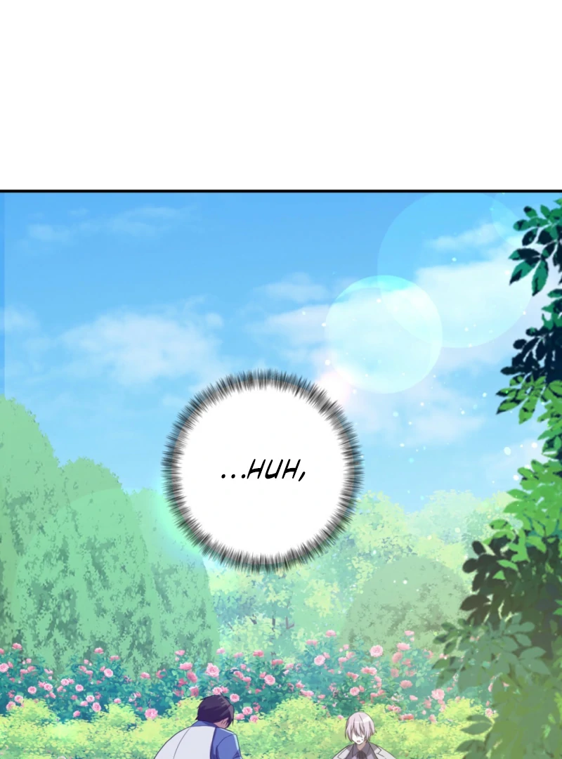 My Childhood Friends Are Trying to Kill Me Chapter 61 - Page 10