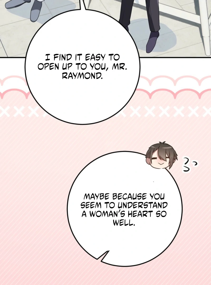 My Childhood Friends Are Trying to Kill Me Chapter 61 - Page 91