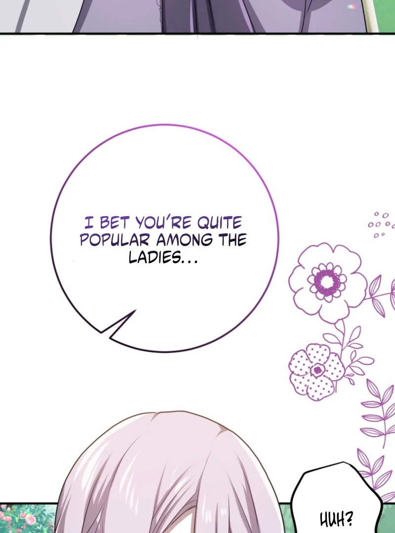 My Childhood Friends Are Trying to Kill Me Chapter 61 - Page 93