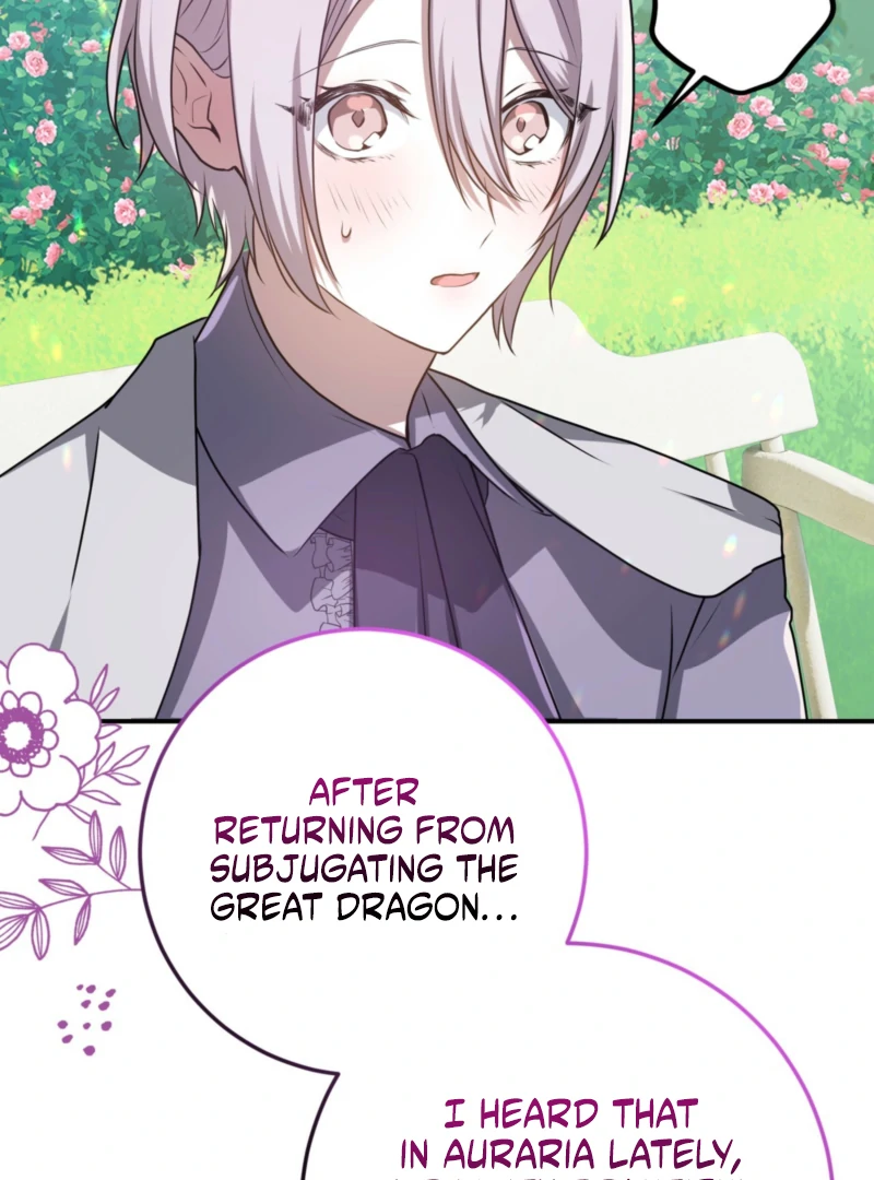 My Childhood Friends Are Trying to Kill Me Chapter 61 - Page 94