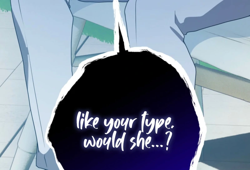 My Childhood Friends Are Trying to Kill Me Chapter 61 - Page 98