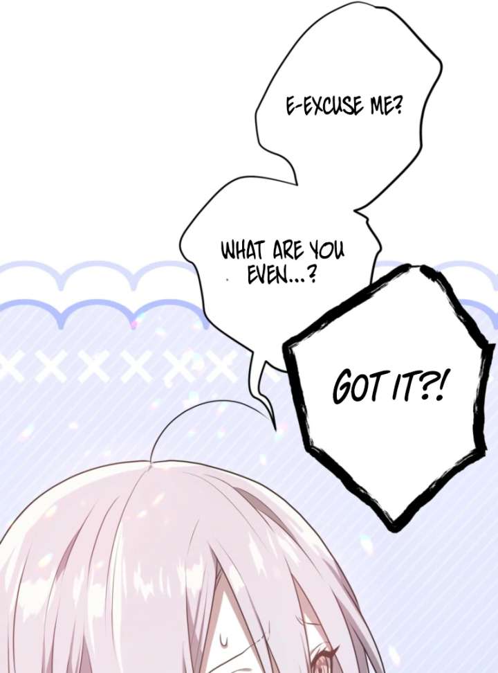 My Childhood Friends Are Trying to Kill Me Chapter 62 - Page 103