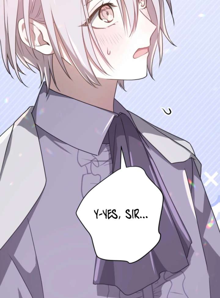 My Childhood Friends Are Trying to Kill Me Chapter 62 - Page 104