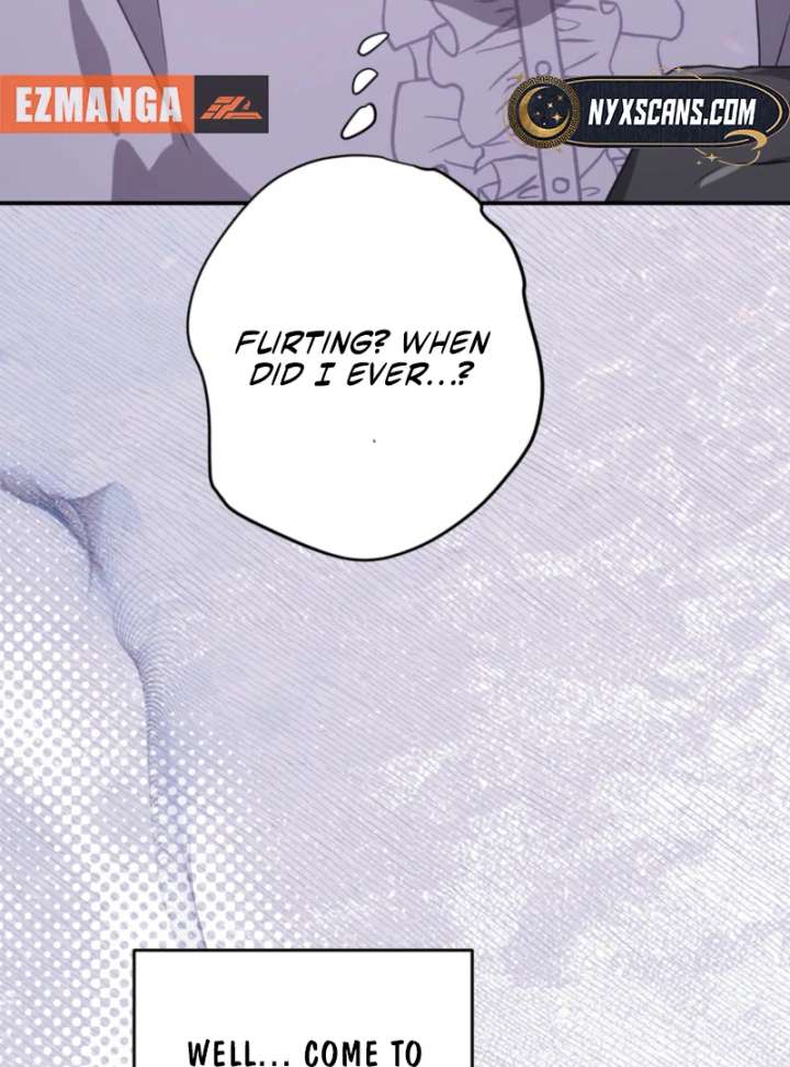 My Childhood Friends Are Trying to Kill Me Chapter 62 - Page 105