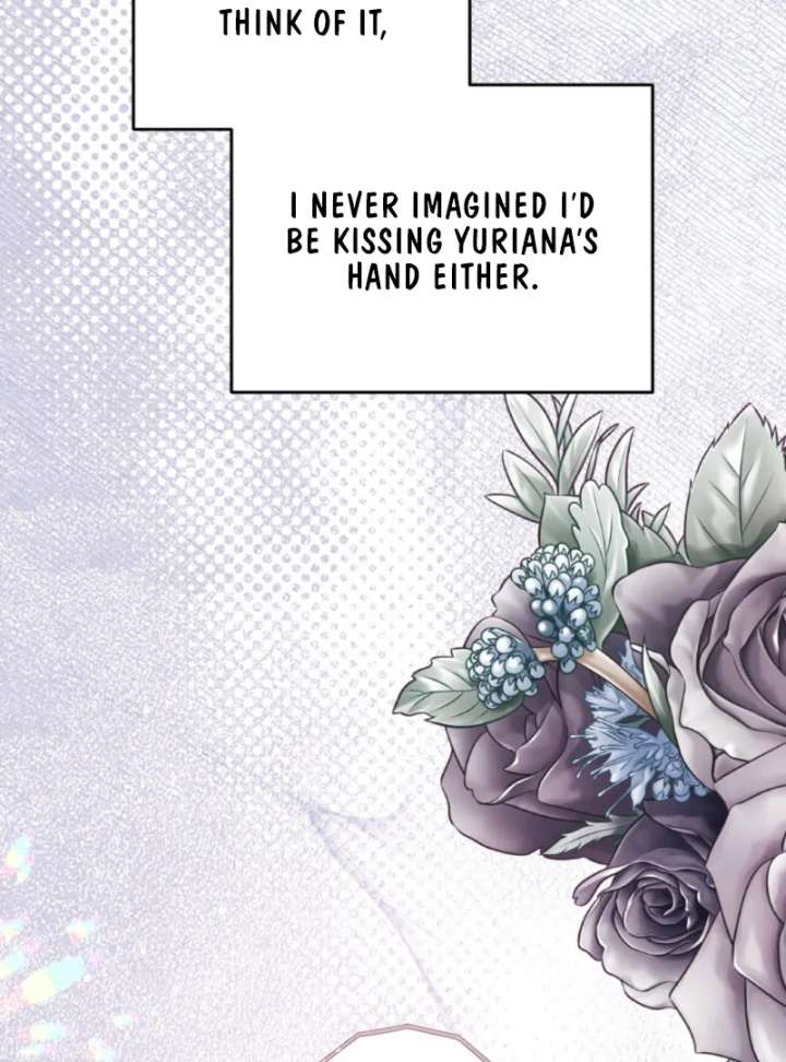 My Childhood Friends Are Trying to Kill Me Chapter 62 - Page 106