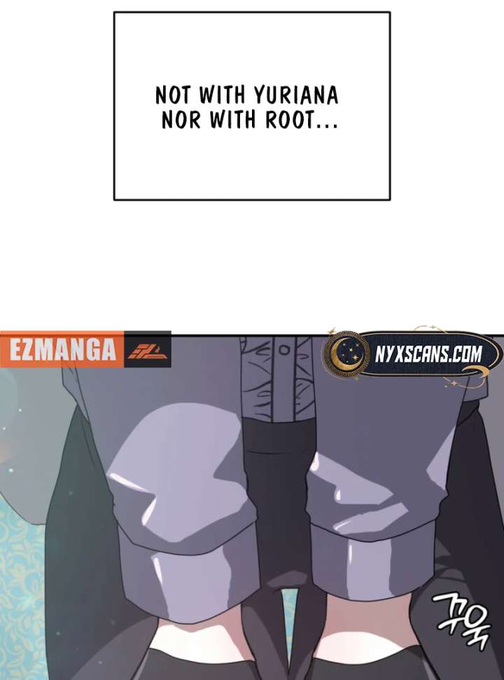 My Childhood Friends Are Trying to Kill Me Chapter 62 - Page 116