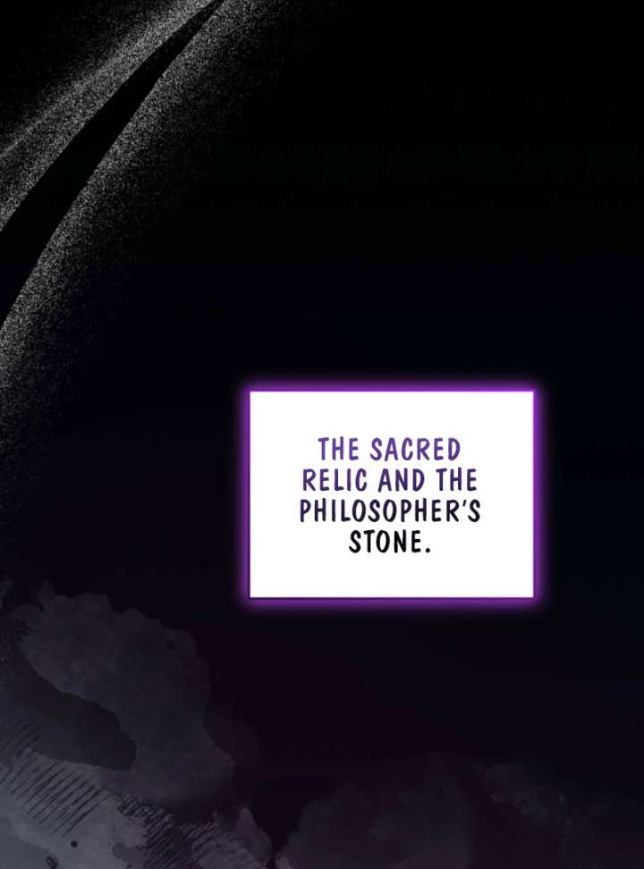 My Childhood Friends Are Trying to Kill Me Chapter 62 - Page 123