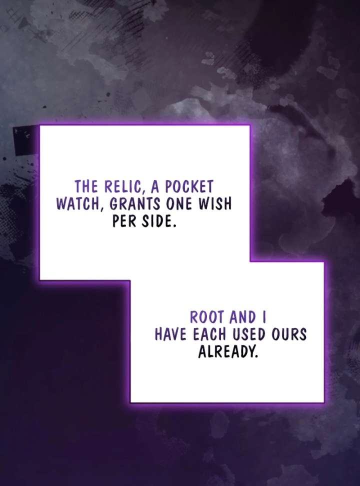 My Childhood Friends Are Trying to Kill Me Chapter 62 - Page 124