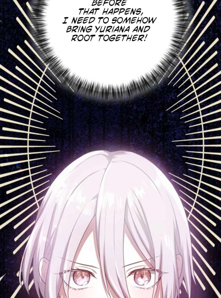 My Childhood Friends Are Trying to Kill Me Chapter 62 - Page 138