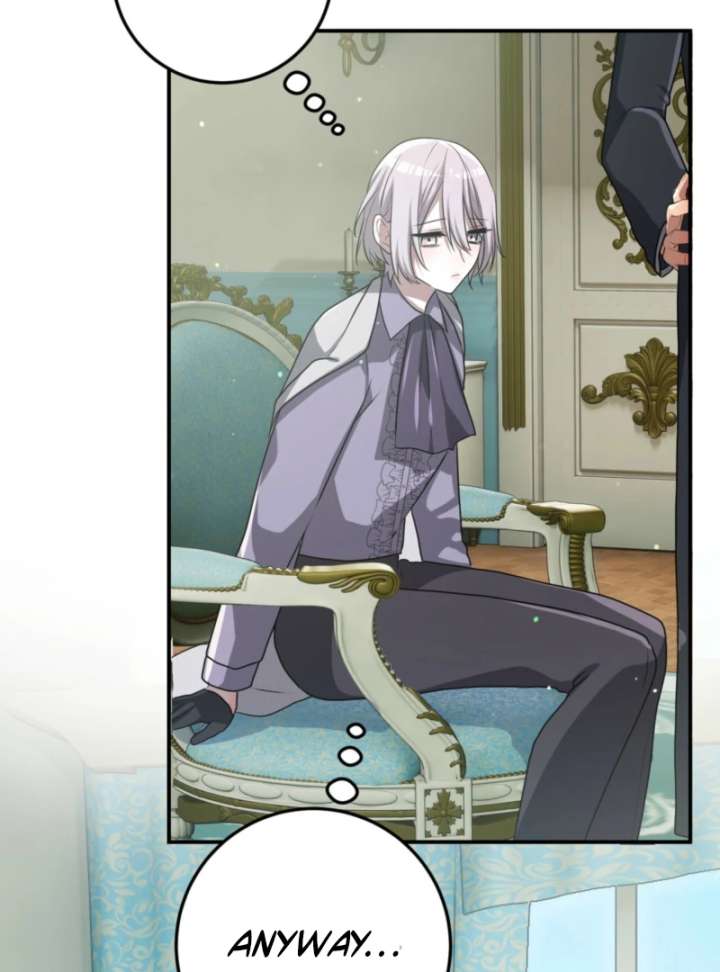 My Childhood Friends Are Trying to Kill Me Chapter 62 - Page 143