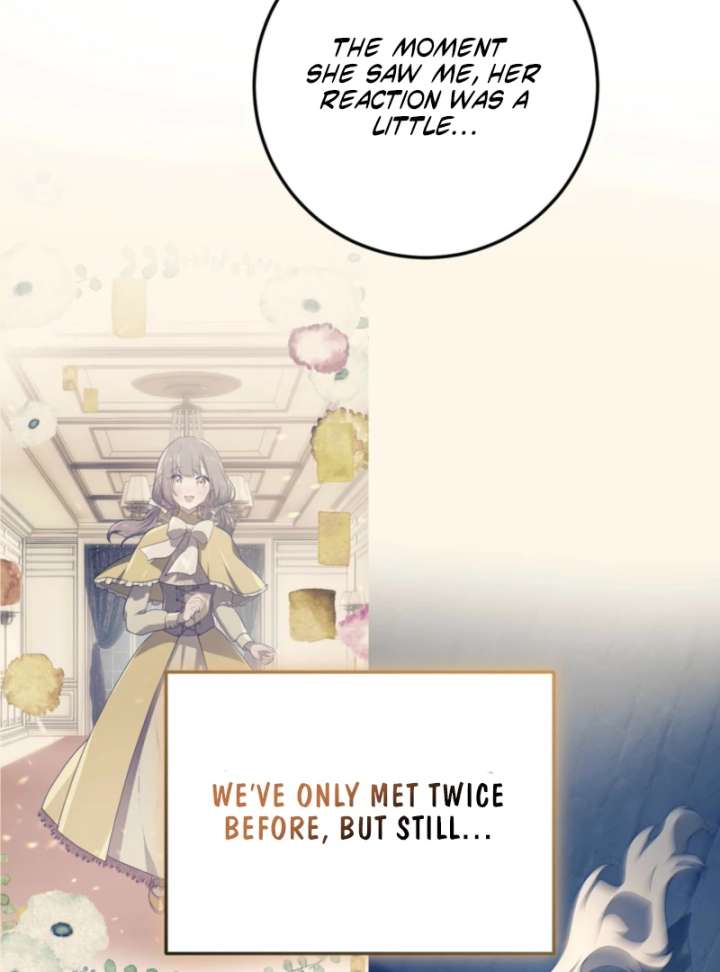 My Childhood Friends Are Trying to Kill Me Chapter 62 - Page 17