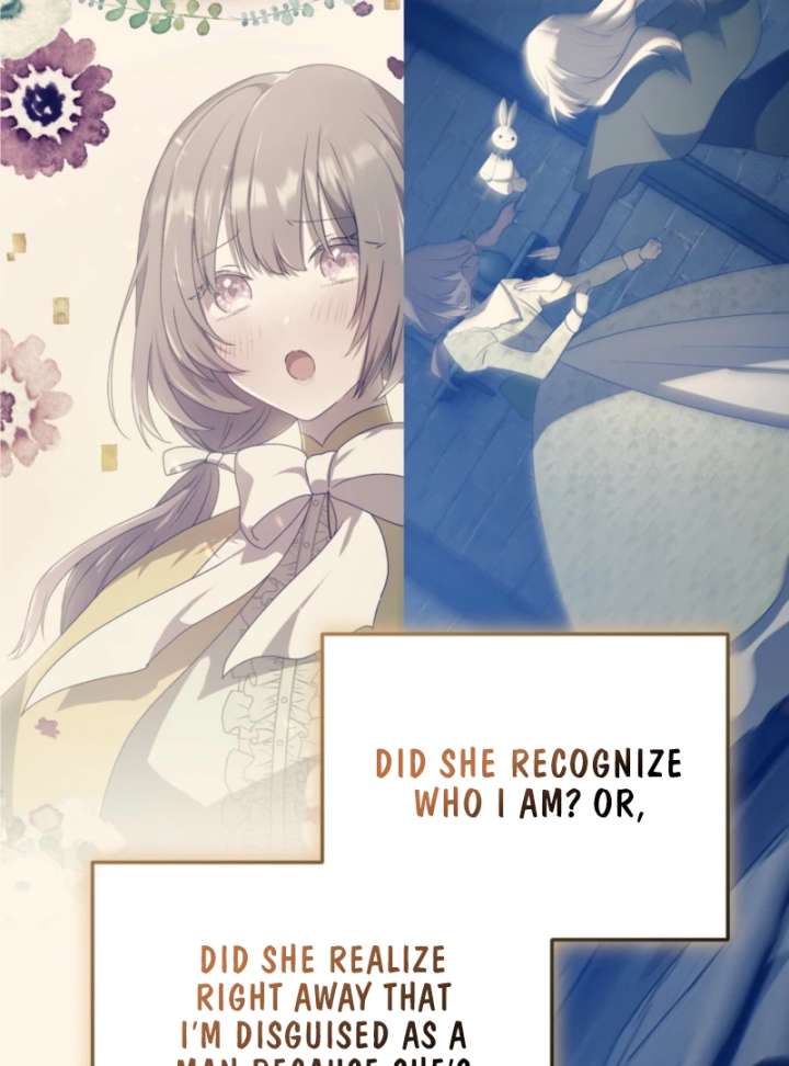 My Childhood Friends Are Trying to Kill Me Chapter 62 - Page 18