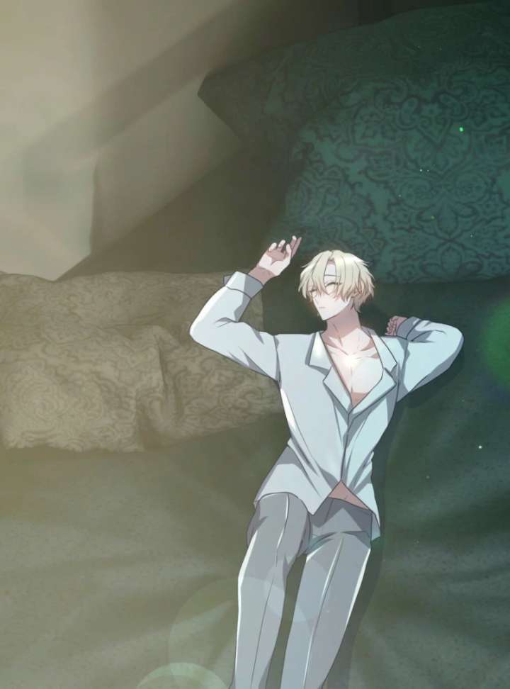 My Childhood Friends Are Trying to Kill Me Chapter 62 - Page 171