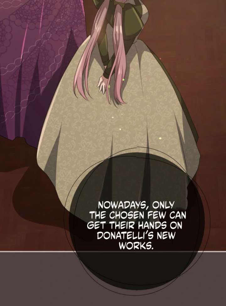 My Childhood Friends Are Trying to Kill Me Chapter 62 - Page 3