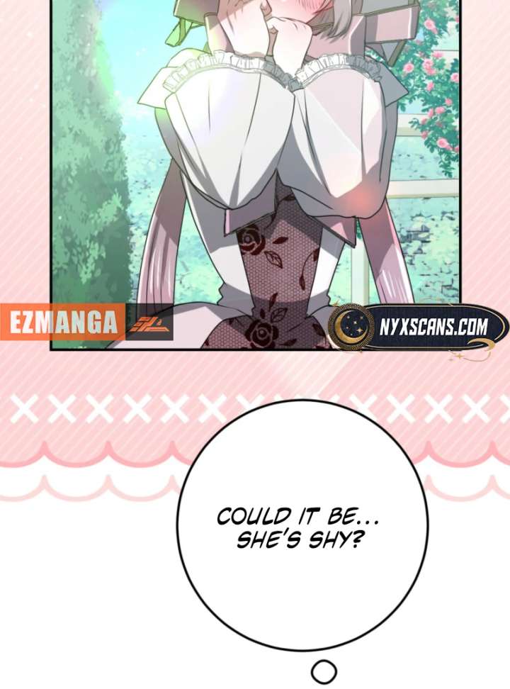 My Childhood Friends Are Trying to Kill Me Chapter 62 - Page 21