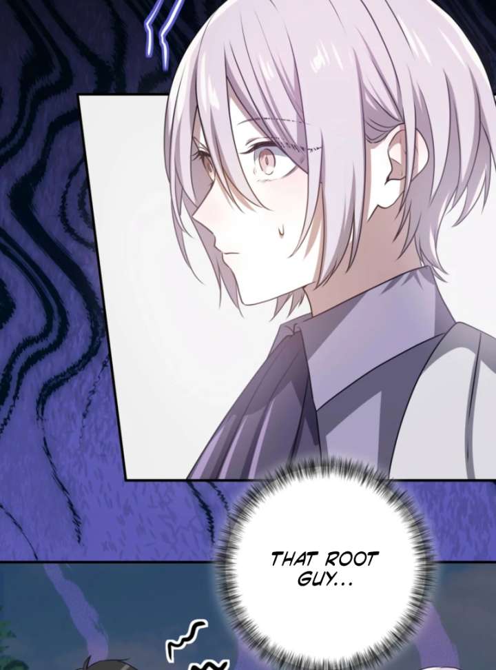 My Childhood Friends Are Trying to Kill Me Chapter 62 - Page 23