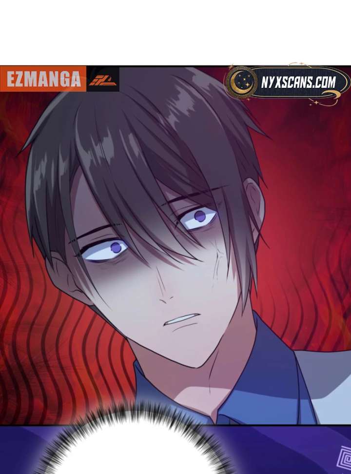 My Childhood Friends Are Trying to Kill Me Chapter 62 - Page 27