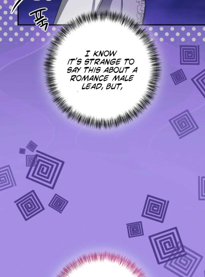 My Childhood Friends Are Trying to Kill Me Chapter 62 - Page 29