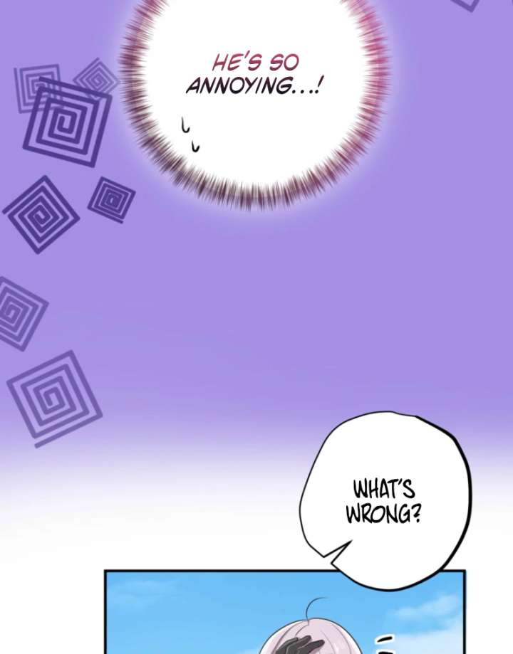 My Childhood Friends Are Trying to Kill Me Chapter 62 - Page 30