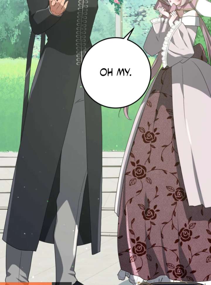 My Childhood Friends Are Trying to Kill Me Chapter 62 - Page 33