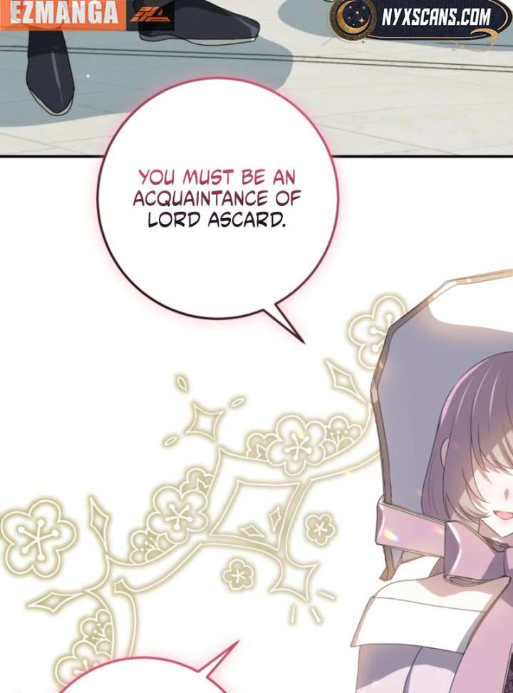 My Childhood Friends Are Trying to Kill Me Chapter 62 - Page 34