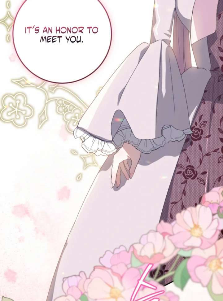 My Childhood Friends Are Trying to Kill Me Chapter 62 - Page 35