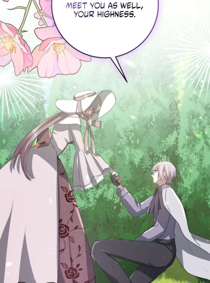 My Childhood Friends Are Trying to Kill Me Chapter 62 - Page 39