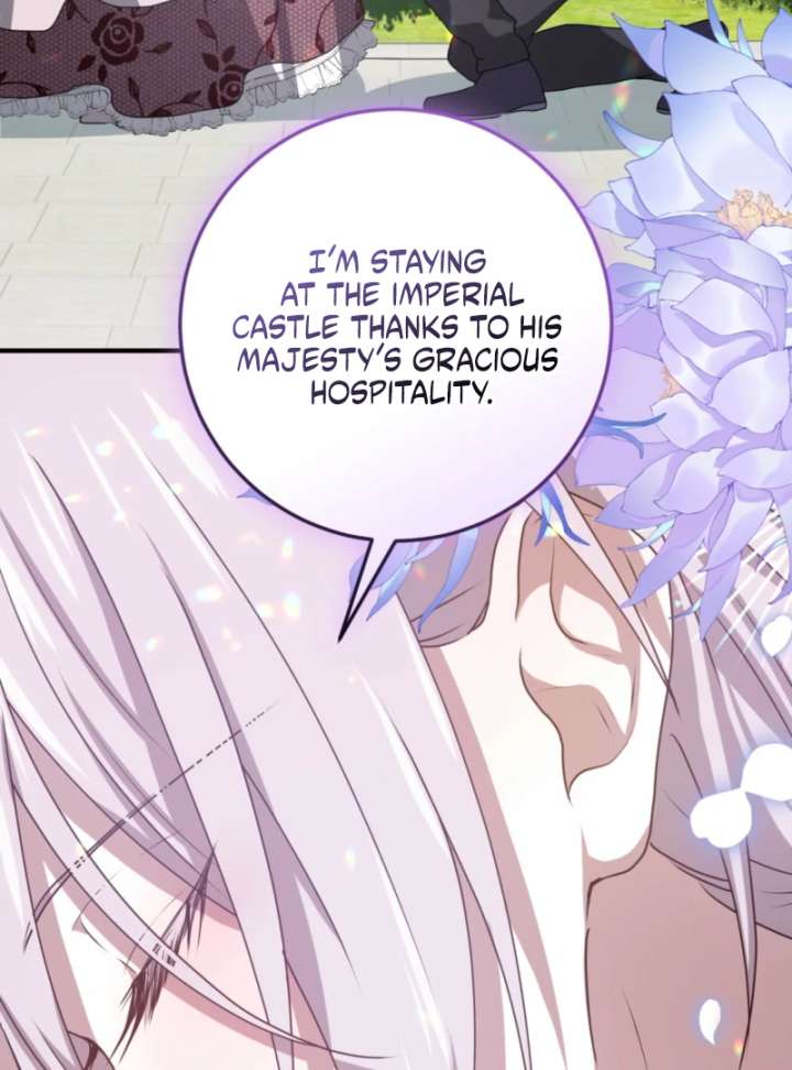 My Childhood Friends Are Trying to Kill Me Chapter 62 - Page 40