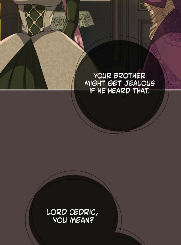 My Childhood Friends Are Trying to Kill Me Chapter 62 - Page 5