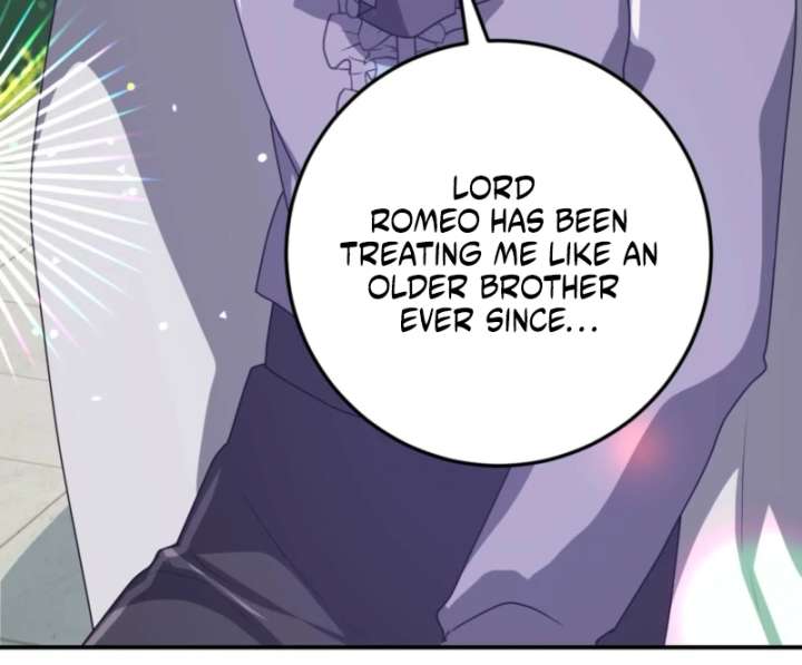 My Childhood Friends Are Trying to Kill Me Chapter 62 - Page 49