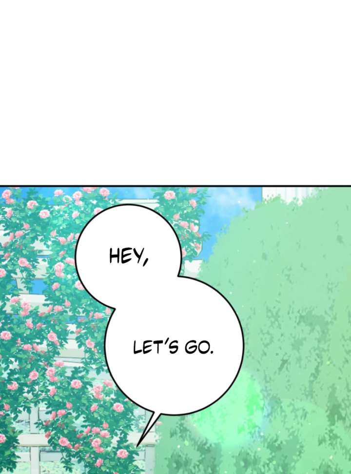 My Childhood Friends Are Trying to Kill Me Chapter 62 - Page 50