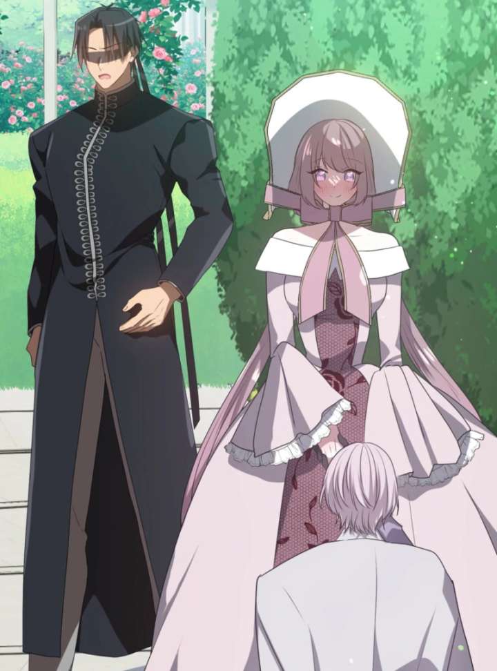 My Childhood Friends Are Trying to Kill Me Chapter 62 - Page 51