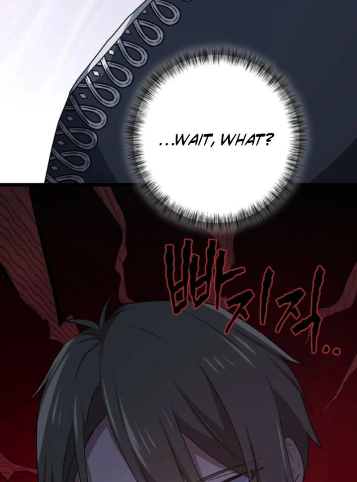 My Childhood Friends Are Trying to Kill Me Chapter 62 - Page 54