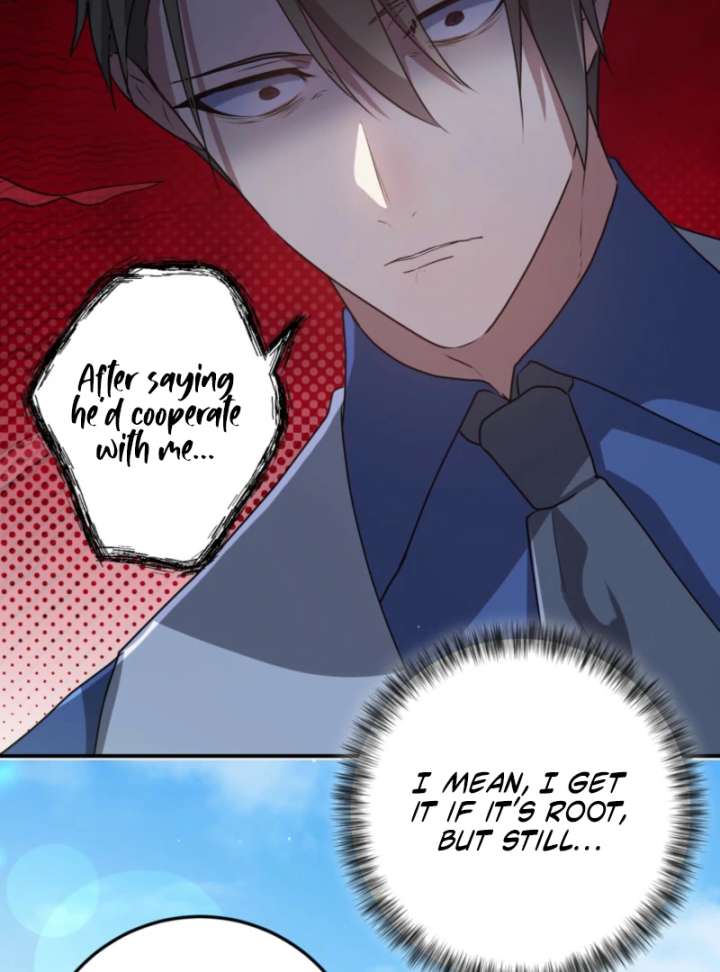 My Childhood Friends Are Trying to Kill Me Chapter 62 - Page 55