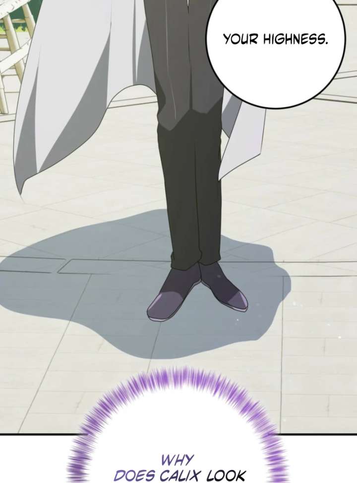 My Childhood Friends Are Trying to Kill Me Chapter 62 - Page 57