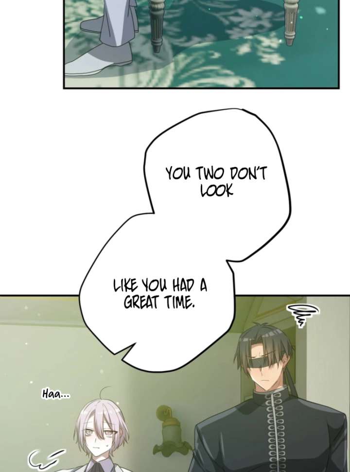 My Childhood Friends Are Trying to Kill Me Chapter 62 - Page 60