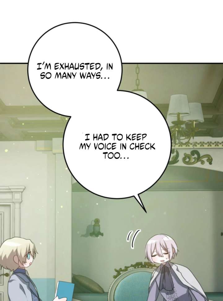 My Childhood Friends Are Trying to Kill Me Chapter 62 - Page 63