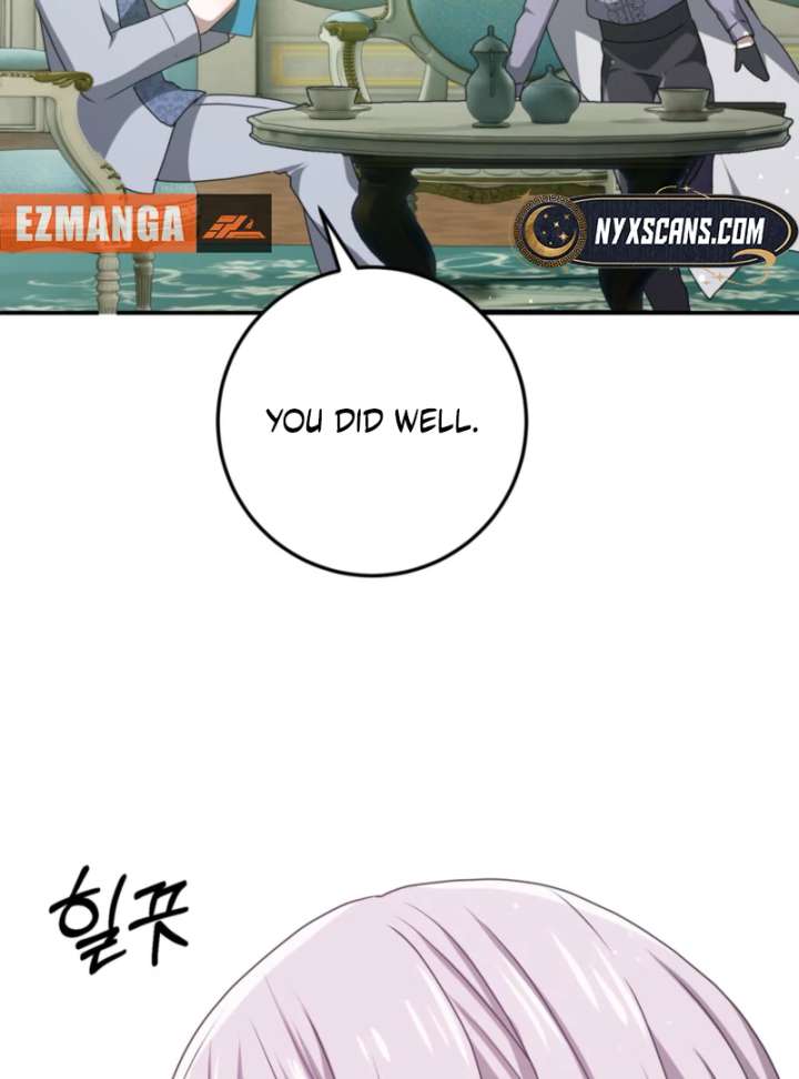 My Childhood Friends Are Trying to Kill Me Chapter 62 - Page 64