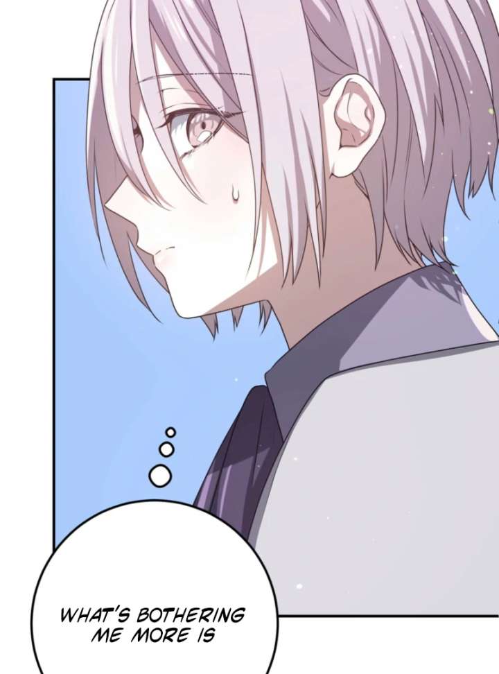 My Childhood Friends Are Trying to Kill Me Chapter 62 - Page 65