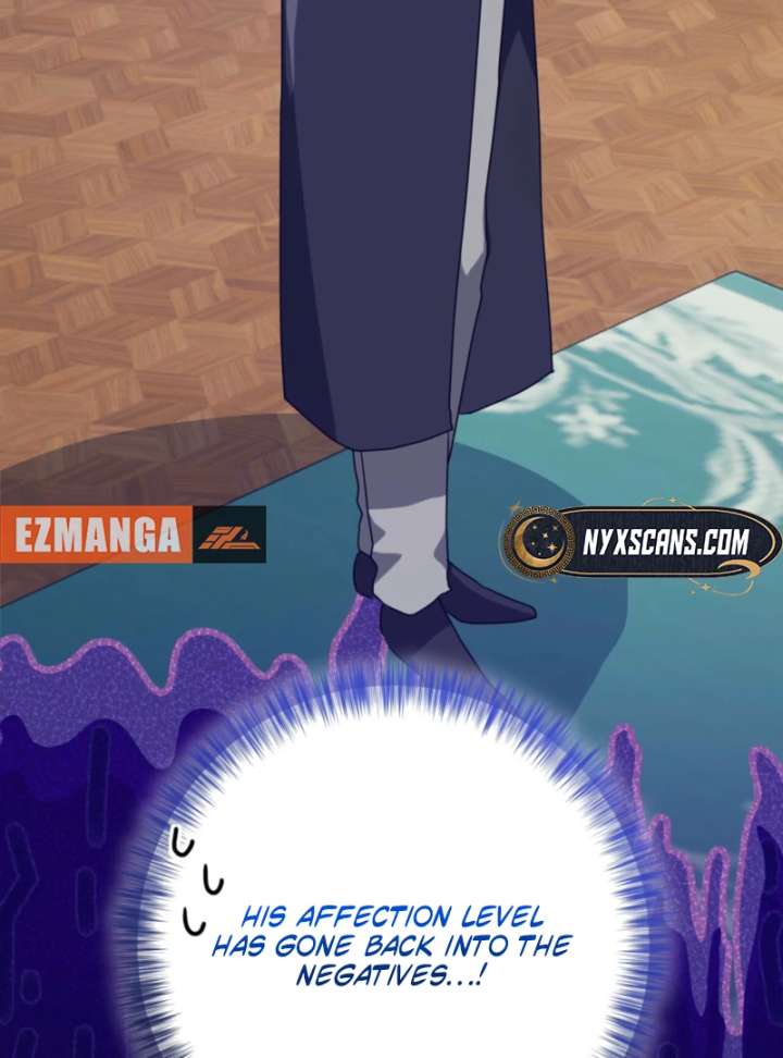 My Childhood Friends Are Trying to Kill Me Chapter 62 - Page 69