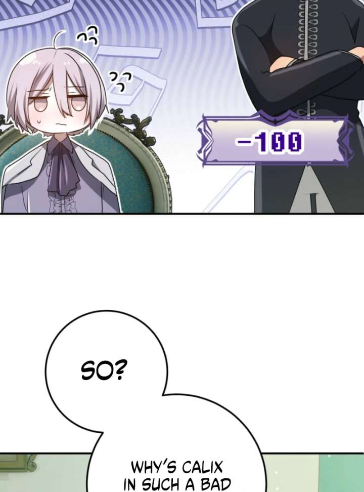 My Childhood Friends Are Trying to Kill Me Chapter 62 - Page 71