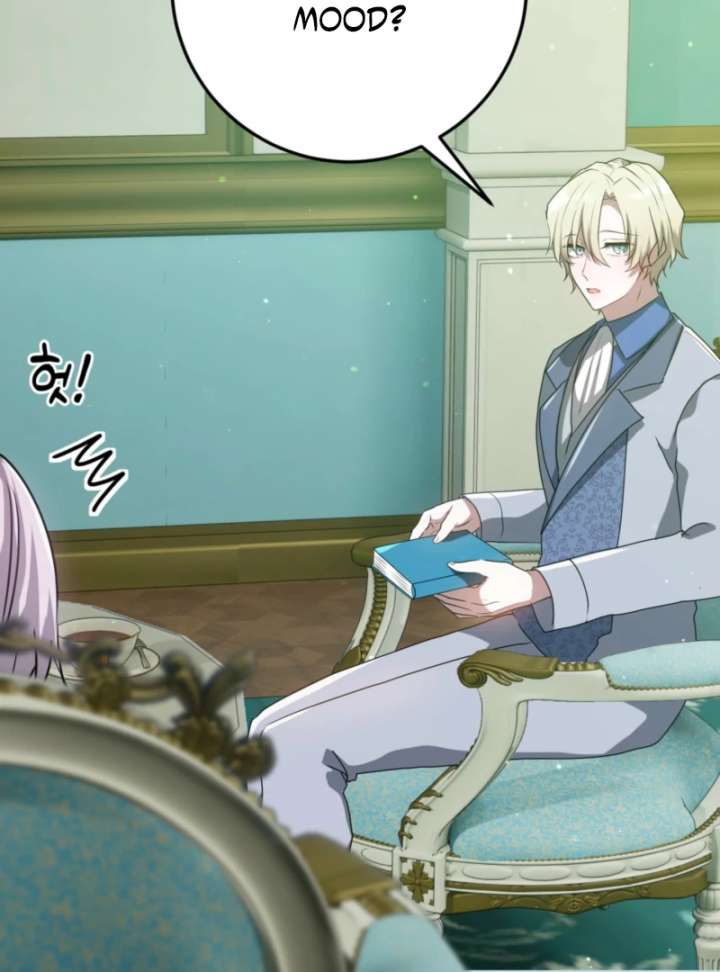 My Childhood Friends Are Trying to Kill Me Chapter 62 - Page 72