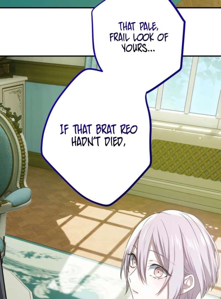 My Childhood Friends Are Trying to Kill Me Chapter 62 - Page 79