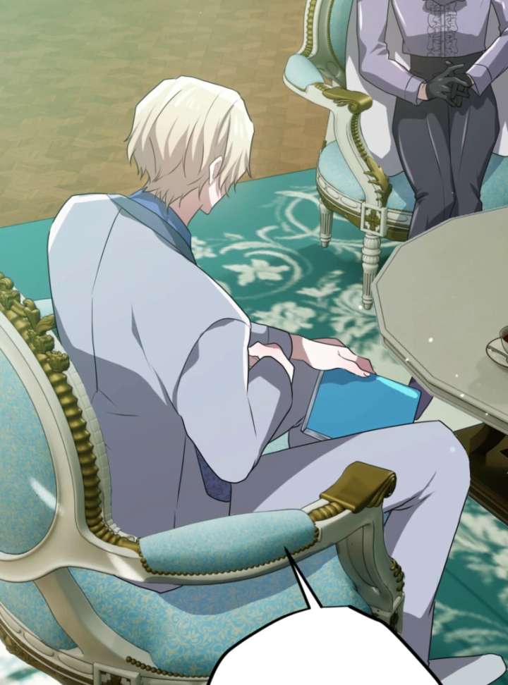 My Childhood Friends Are Trying to Kill Me Chapter 62 - Page 83