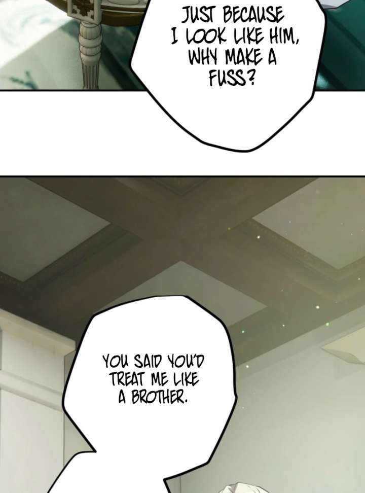 My Childhood Friends Are Trying to Kill Me Chapter 62 - Page 84