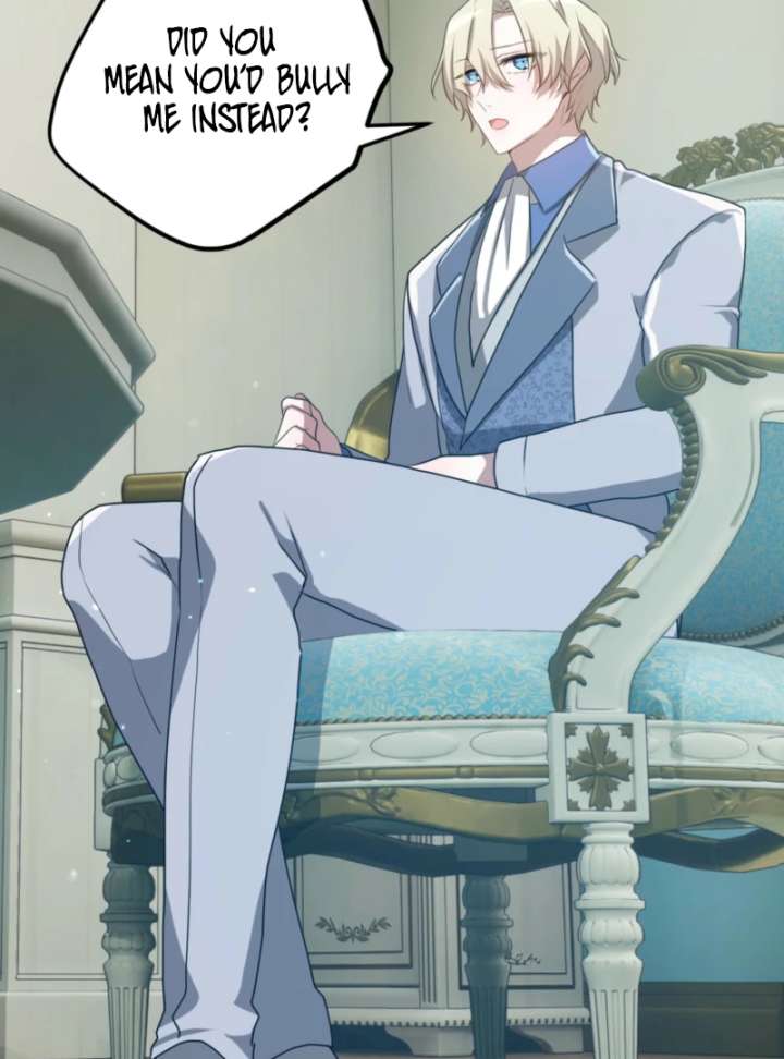 My Childhood Friends Are Trying to Kill Me Chapter 62 - Page 85