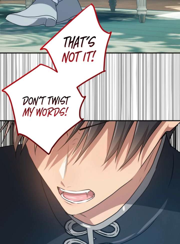 My Childhood Friends Are Trying to Kill Me Chapter 62 - Page 86