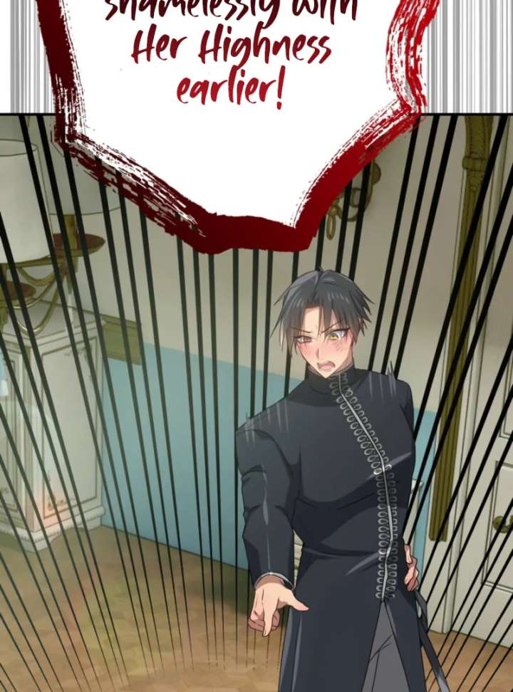 My Childhood Friends Are Trying to Kill Me Chapter 62 - Page 88